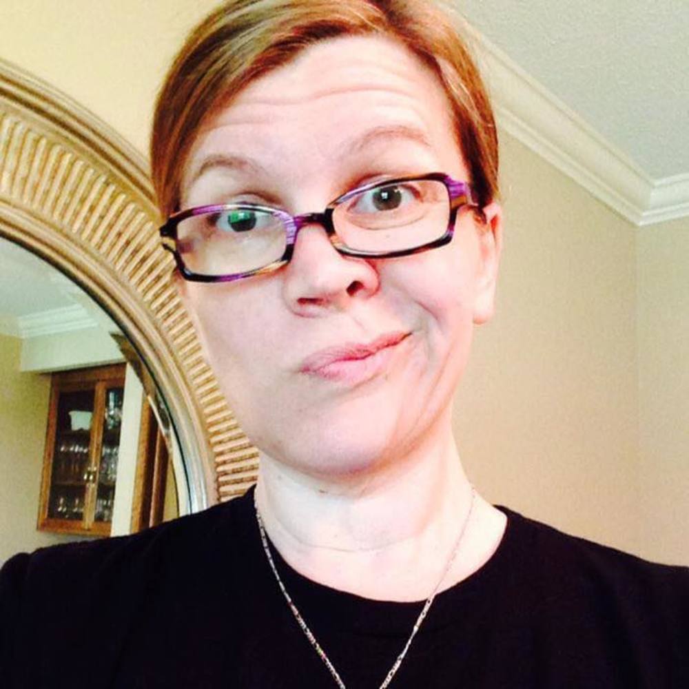 Meet your Posher, Hayley